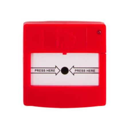 Yangın Alarm Butonları kategorisi için resim