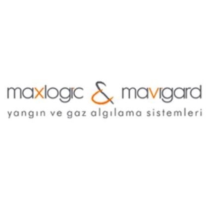 Üreticinin resmi Mavili & Maxlogic & Mavigard