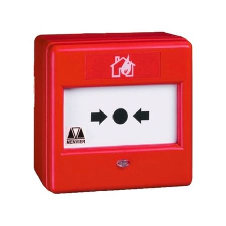 Yangın Alarm Butonları kategorisi için resim