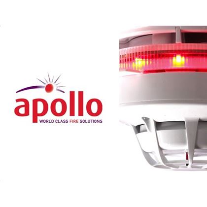 Üreticinin resmi Apollo